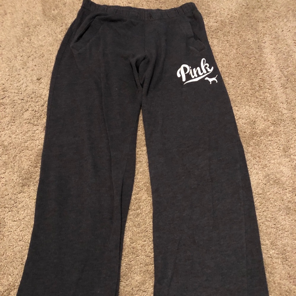 PINK sweat pants